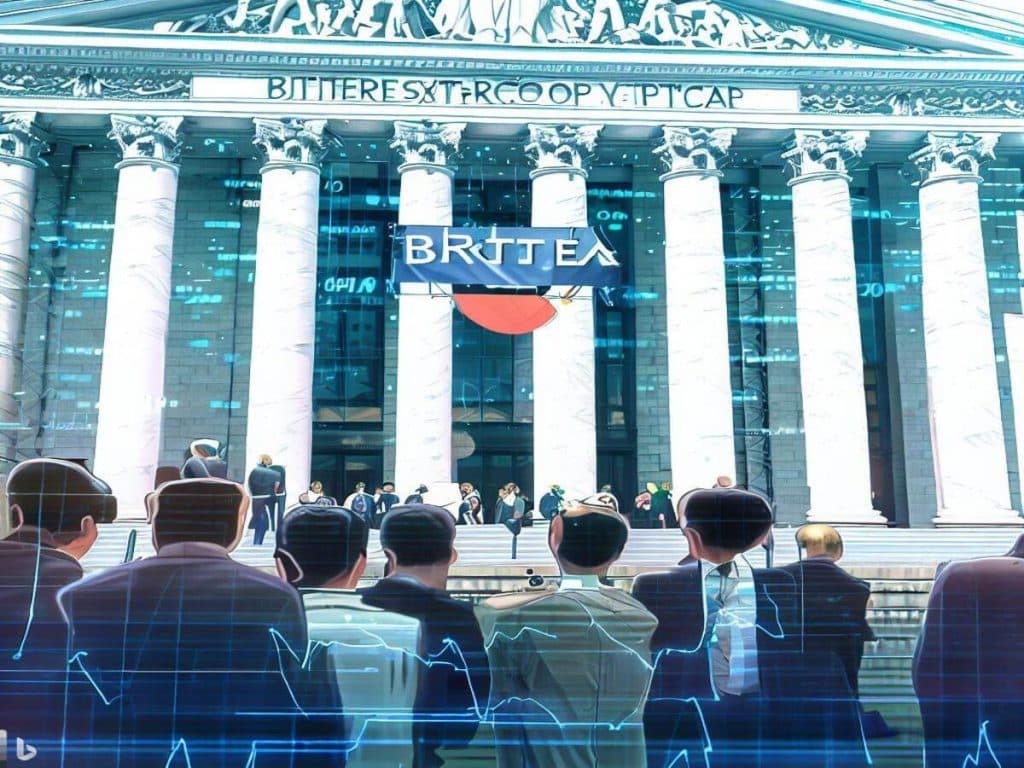 Bittrex files for Chapter 11 bankruptcy following SEC enforcement, more inside