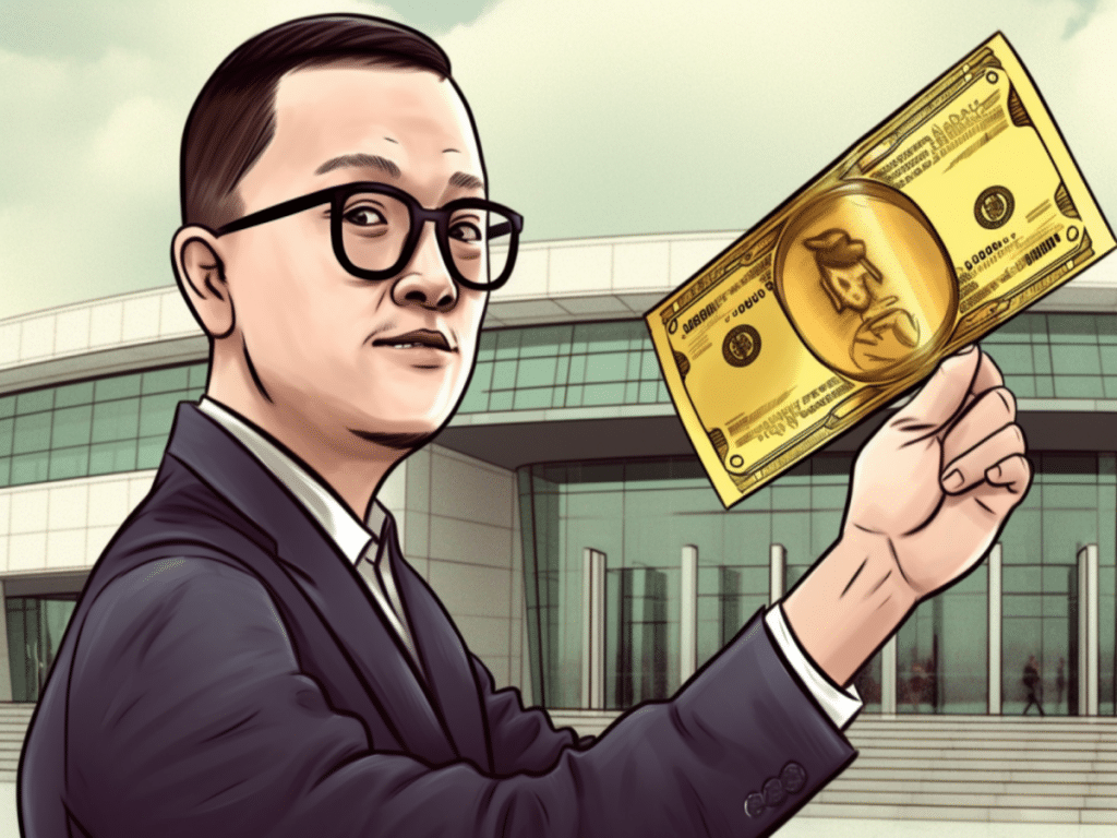 Binance founder CZ aims to make banks crypto-friendly
