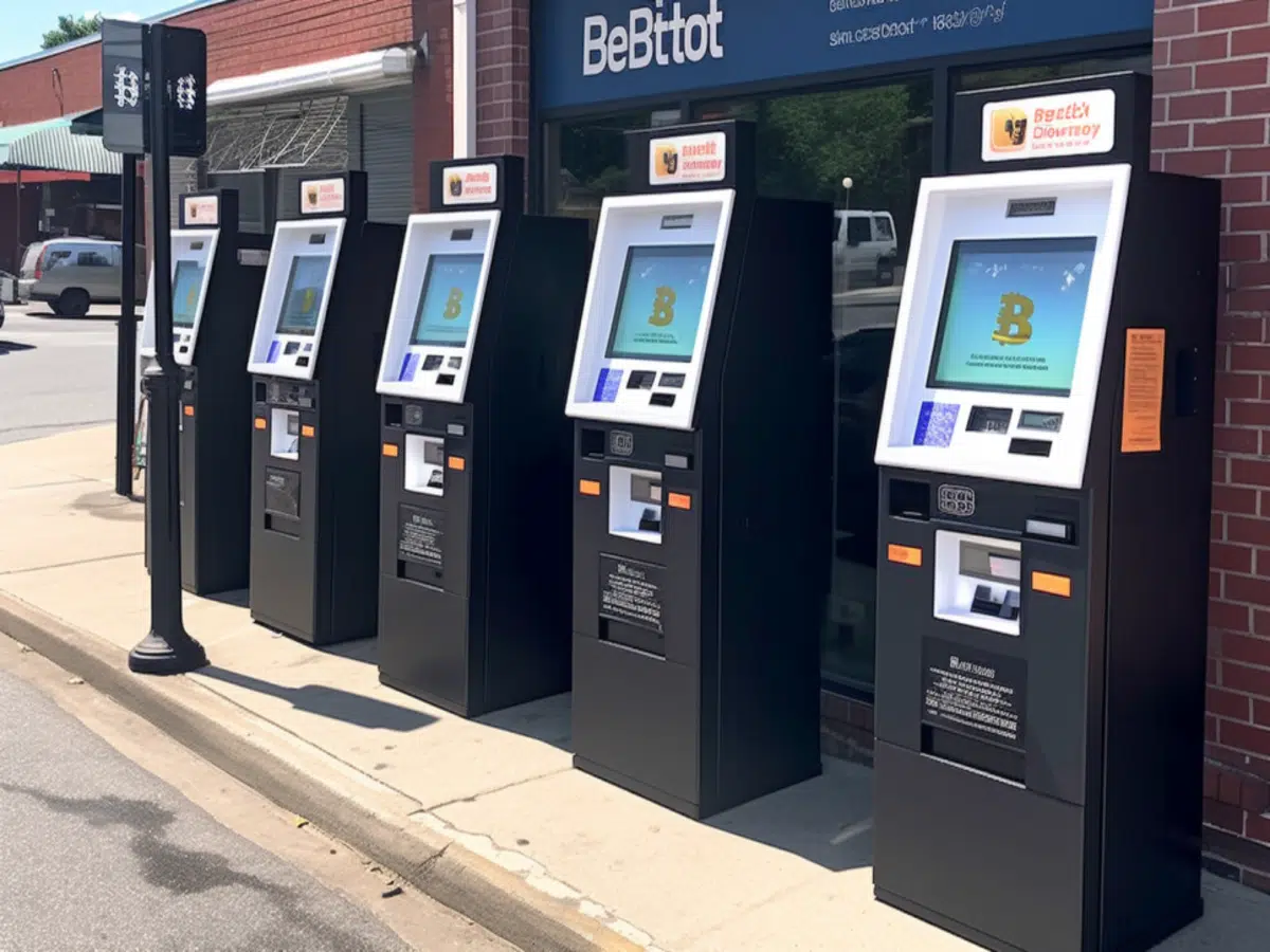 Bitcoin of America shuts ATMs in Connecticut following scam concerns