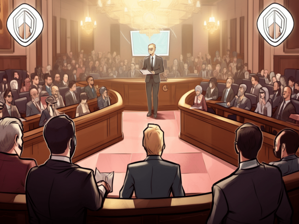 Bitcoin miner Riot sues Rhodium Enterprises for unpaid fees worth $26 million