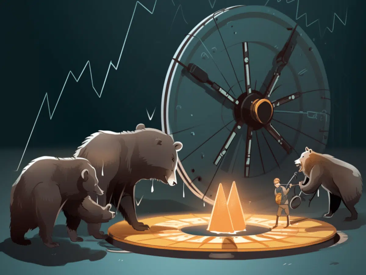 Bitcoin: Why a bear trap will boost the king coin