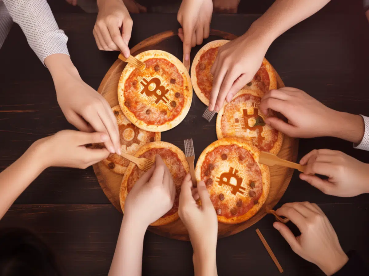 This year's Bitcoin Pizza Day could make or break BTC- Here’s how