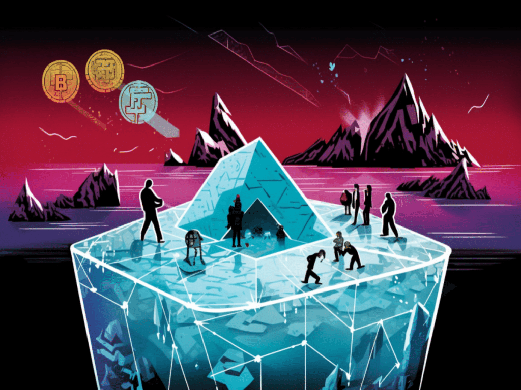 Crypto market in flux: ETH, PEPE contribute to $50 million liquidation; short positions suffer