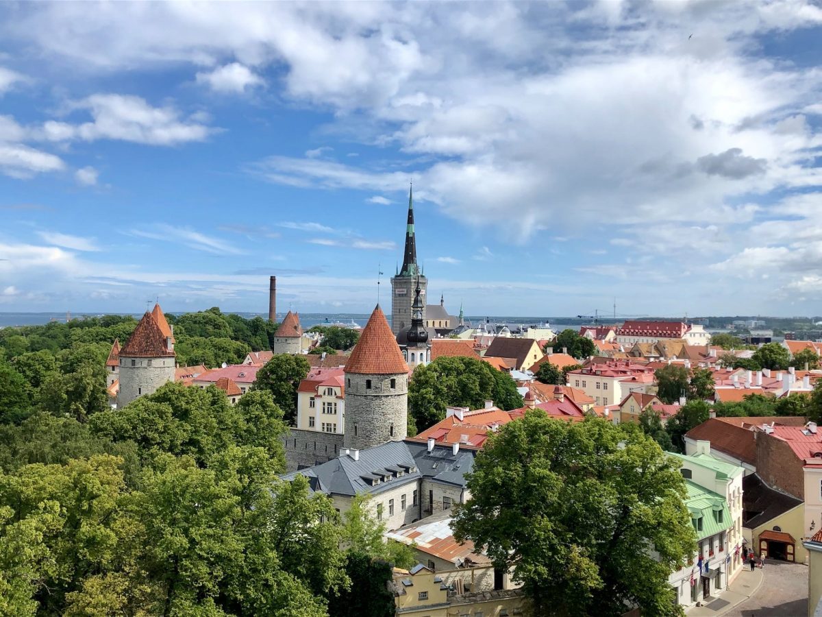 Estonia’s regulatory reforms prompt hundreds of crypto firms to shut down