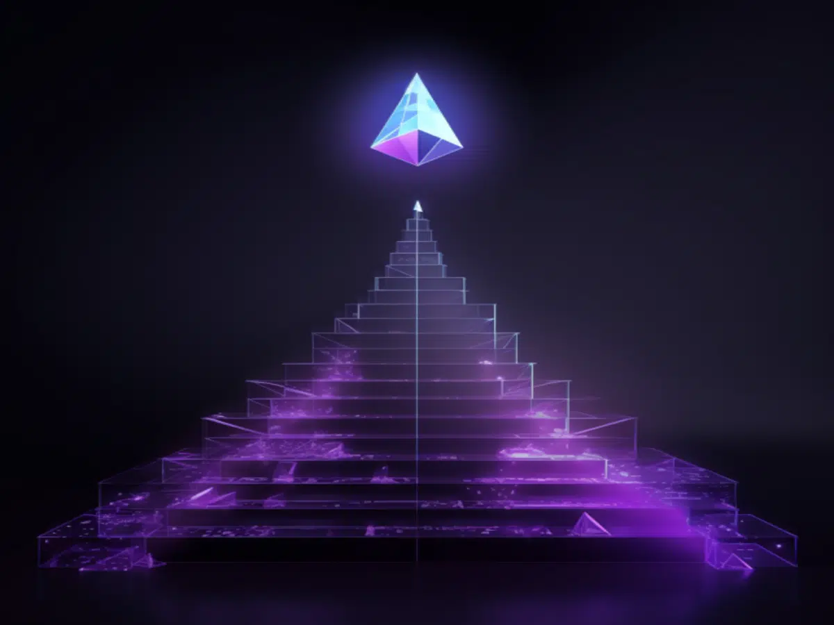 Ethereum [ETH] in the spotlight: From Finality halt to recovery attempt, and more