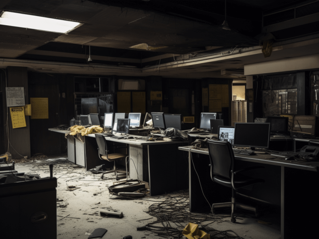 Crypto exchange Hotbit shuts down following criminal investigation