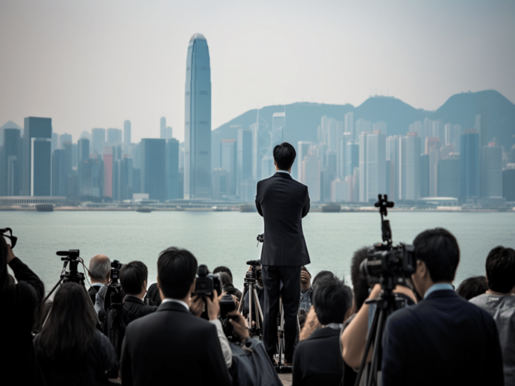 Hong Kong's landmark crypto decision to spur retail adoption