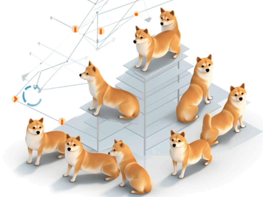 Shiba Inu stuck below 23.6% Fib level- What to expect next