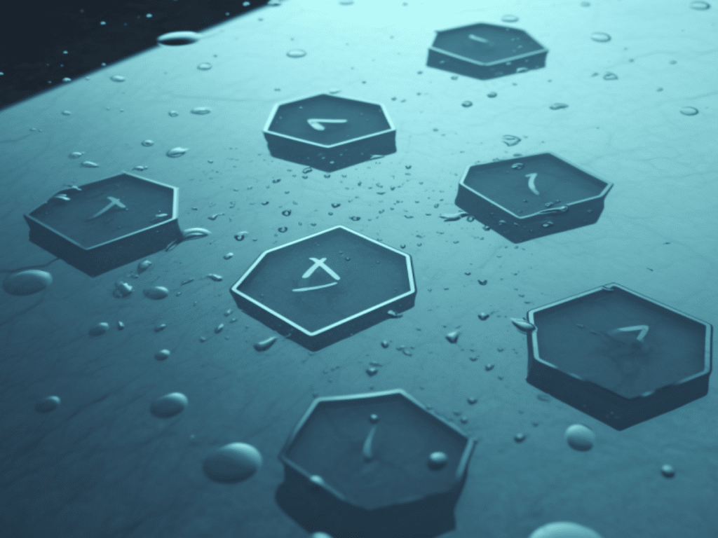 Polygon drops to January levels; here are key levels to consider