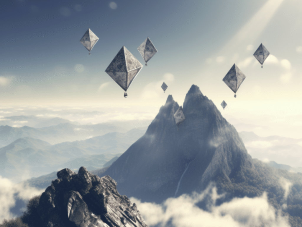 Ethereum retests range high - Can bulls initiate a breakout