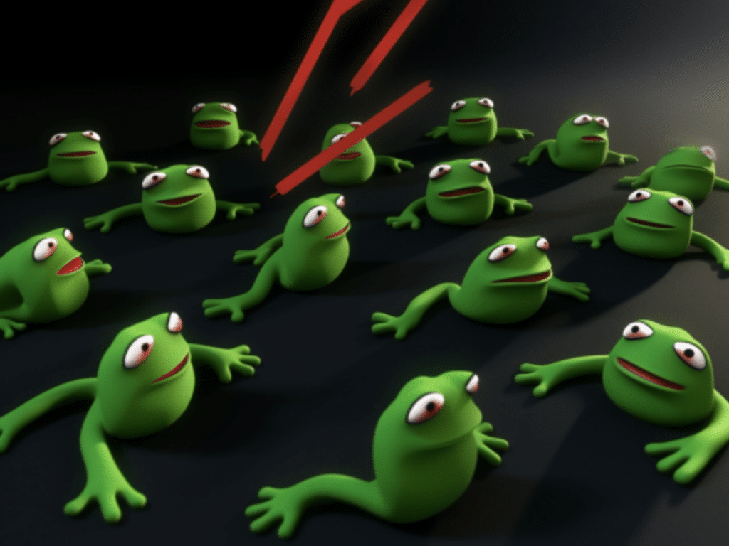 PEPE falls to key level: Can bulls reverse losses