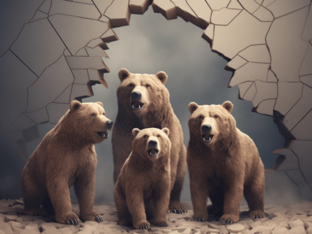 Polygon [MATIC]: Q1 2023 support ruptures: More price dump likely?