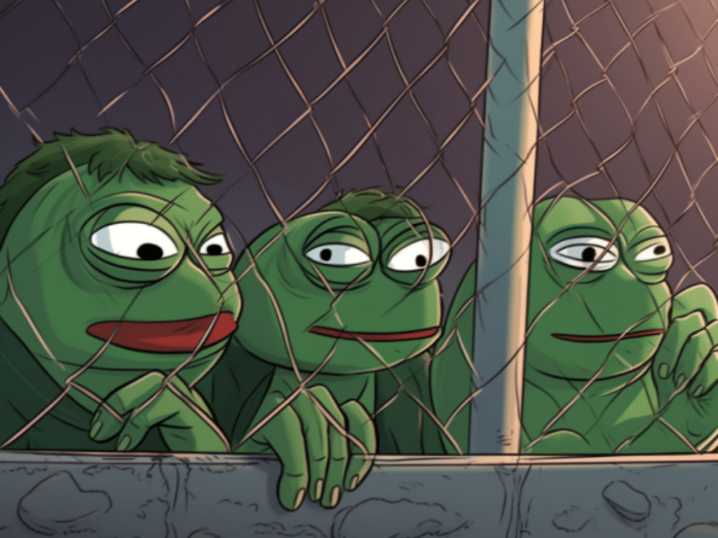 PEPE plunges 75%, stalls at this level: Will short-term sell pressure increase