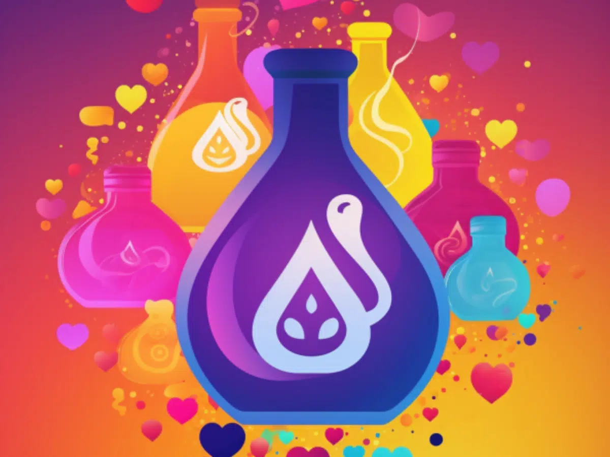 Smooth Love Potion [SLP] Price Prediction: Can the altcoin reverse early Q2 losses?