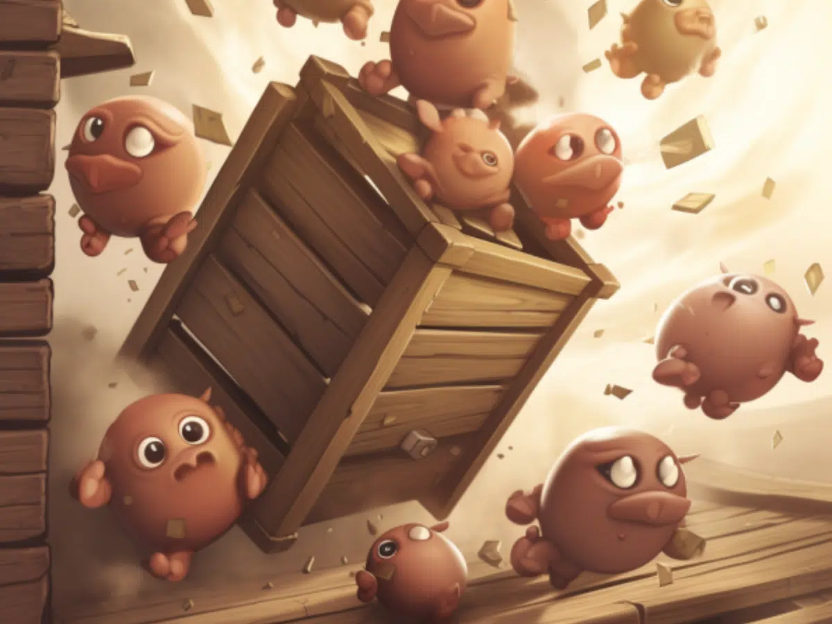 Axie Infinity Price Prediction - A fall in traction translates to all but...