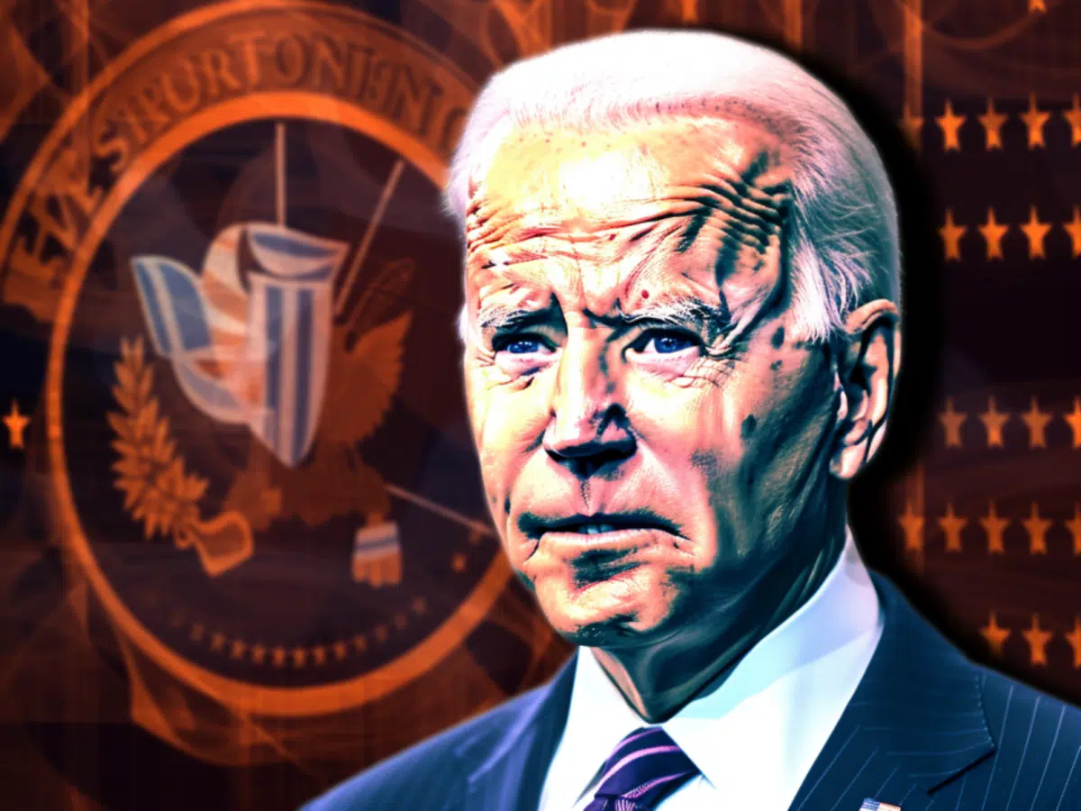 Crypto traders in the lurch as U.S. President Biden opposes debt deal