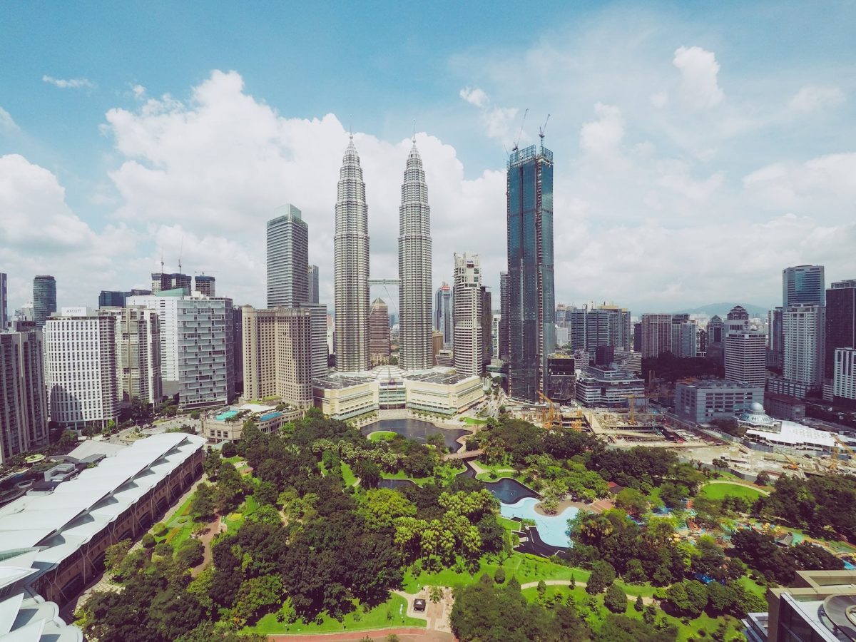 Huobi ceases operation in Malaysia, all you need to know