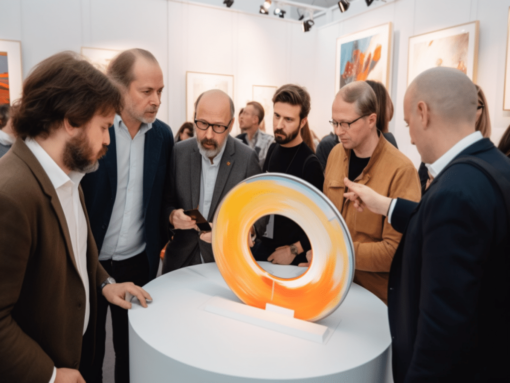 Secondary NFTs see boost as auction house launches on-chain marketplace