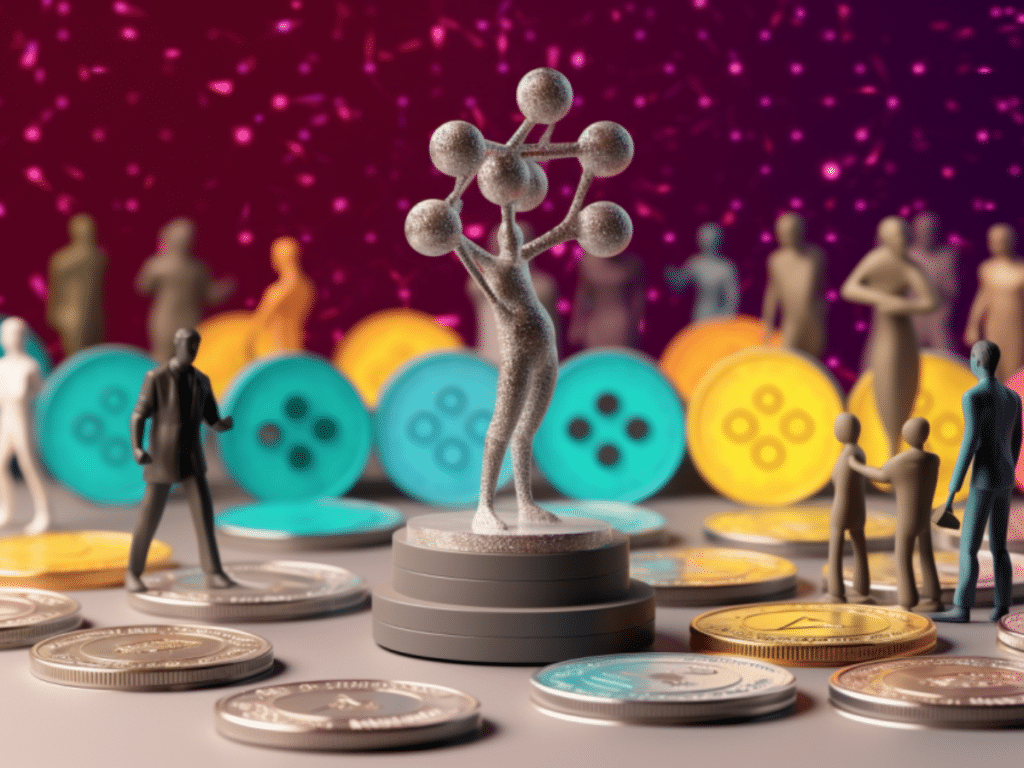 Cardano NFTs grow from strength to strength - enough to flip Ethereum and Solana?