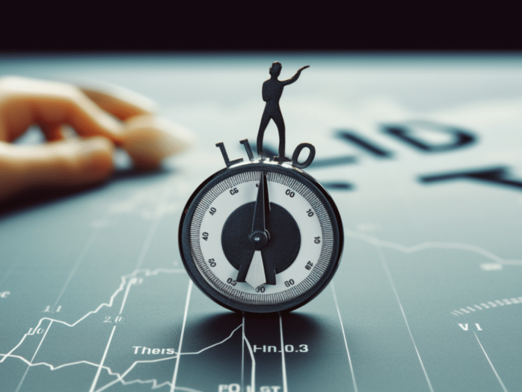 Unpacking Lido Finance’s [LDO] holders' commitment after this big move