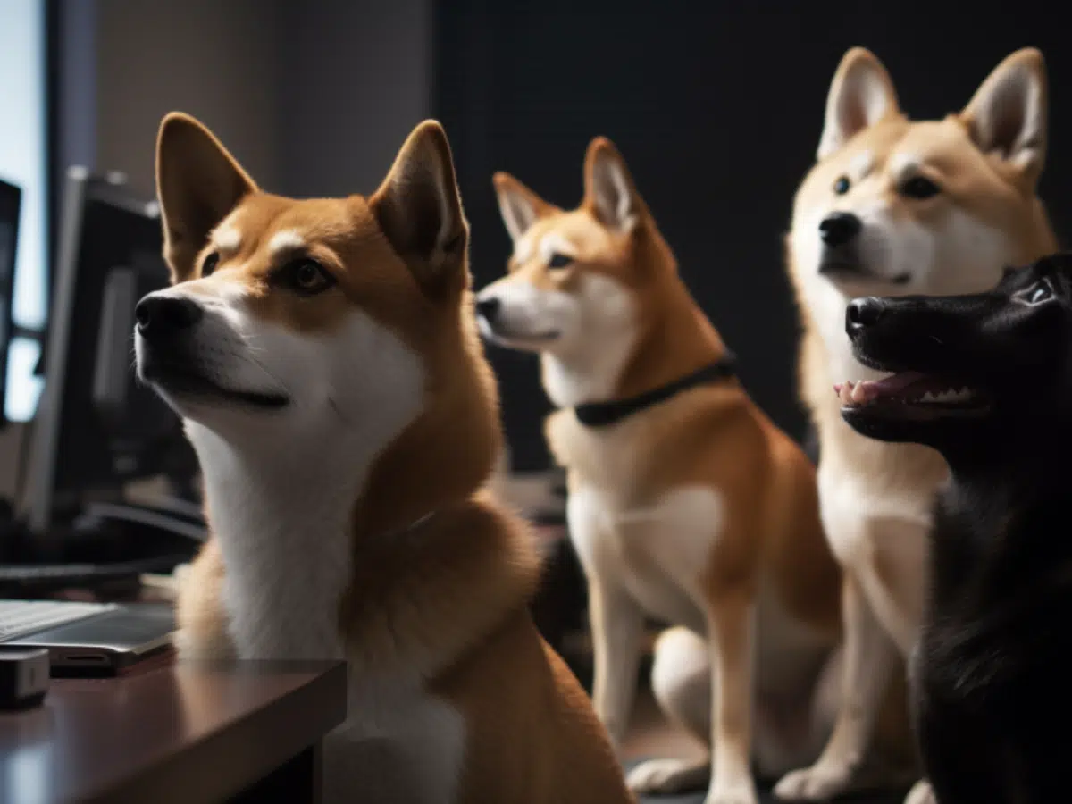 Deciphering why Shiba Inu [SHIB] was left out of the recent meme craze