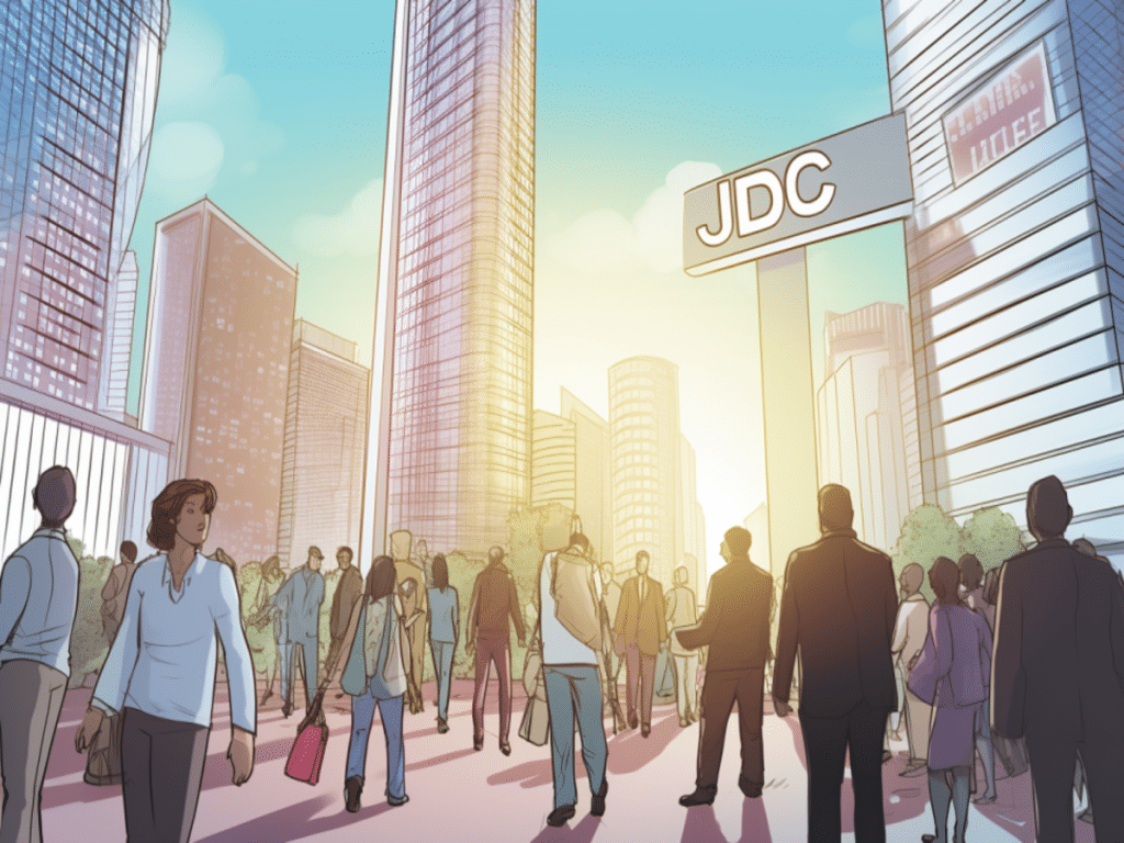 Will USDC succeed amidst Circle's efforts to revamp? What the data suggests