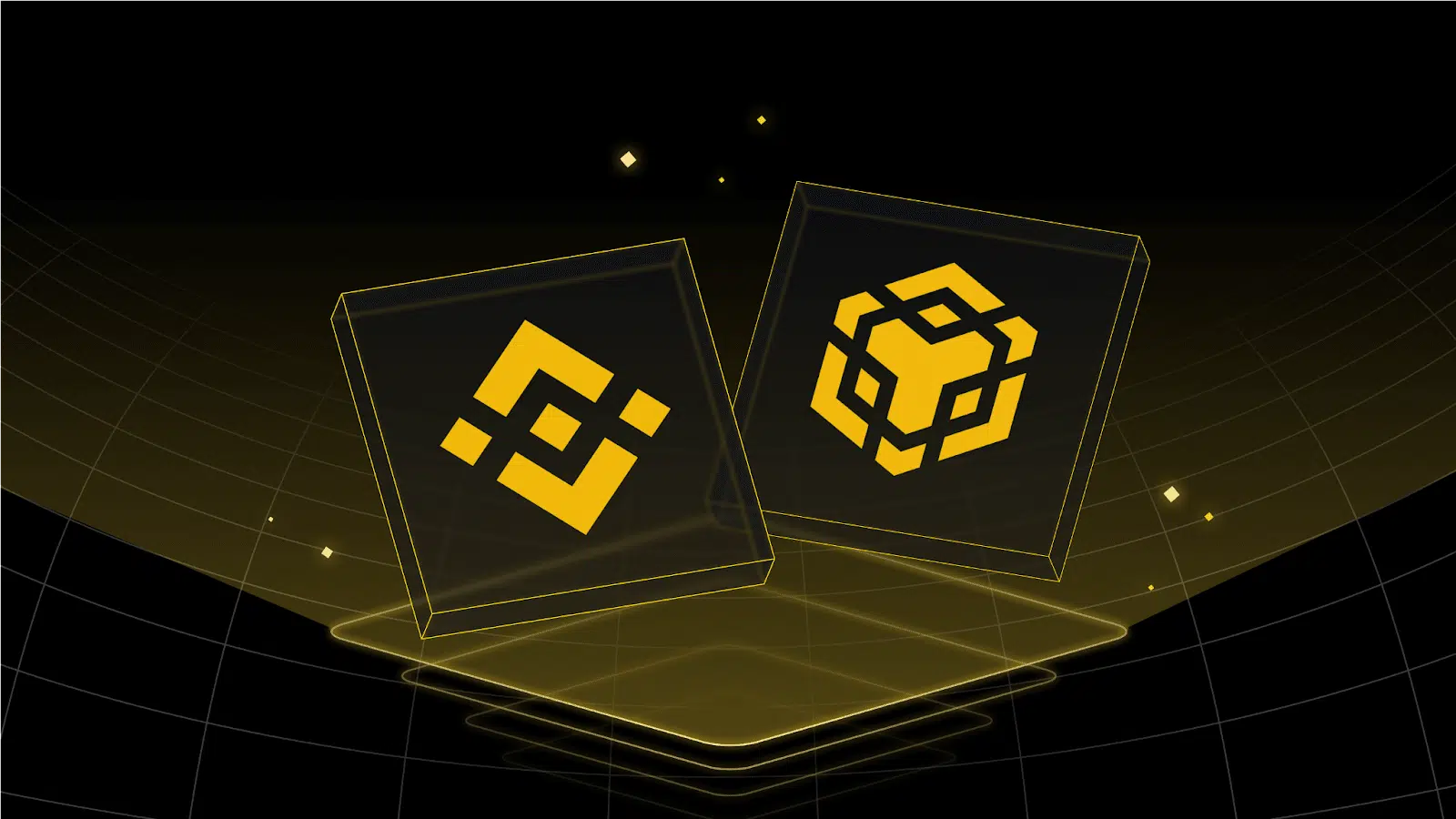 Binance quietly tweaks its Terms of Use after SEC's lawsuit
