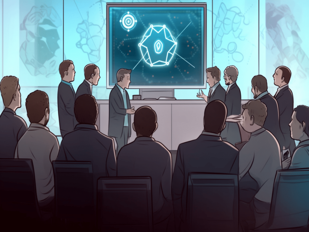 Cardano releases Node 8.1.1 - here's why you should care