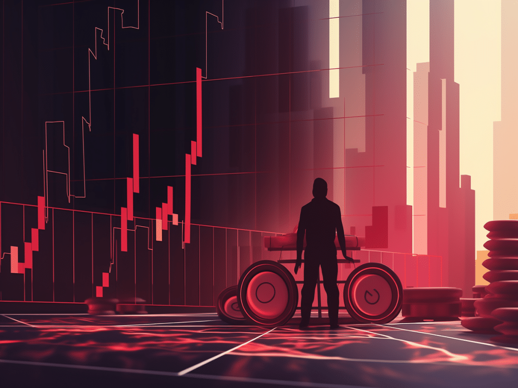 ADA hits critical roadblock: Will its recovery stall?