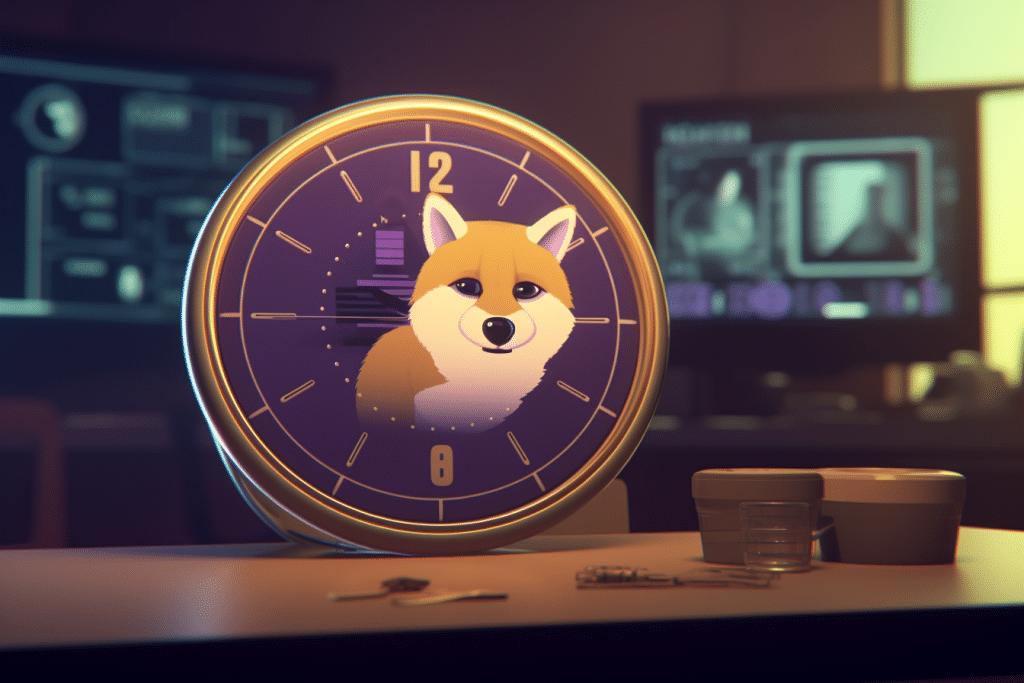 Should Shiba Inu traders be worried as Shibarium launch date remains uncertain