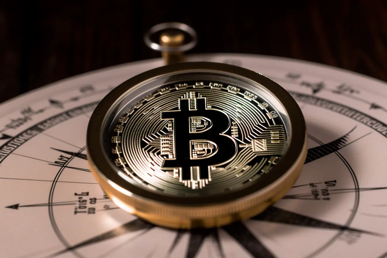 Bitcoin's activity stagnates despite price uptrend: Here's why