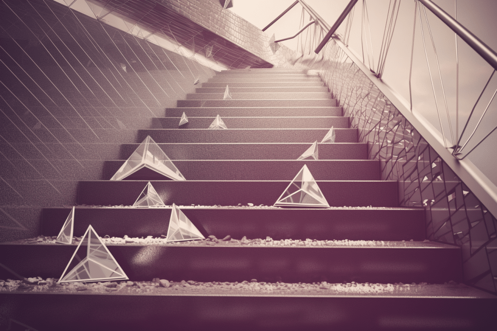 Ethereum holders seem to be disappearing as...