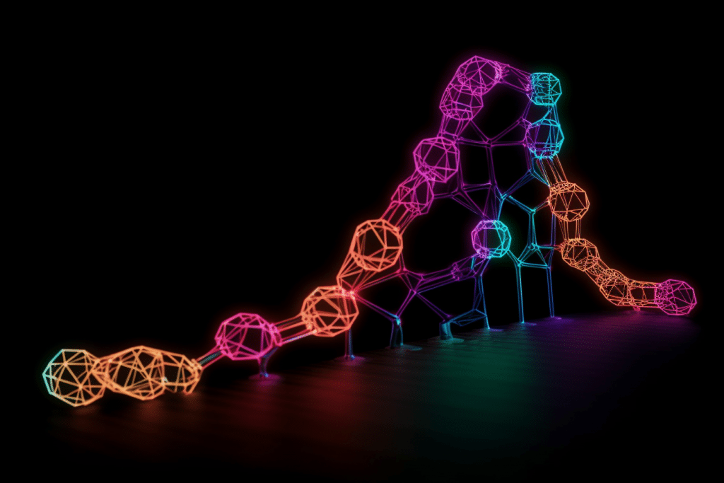 Chainlink Sees Surging Social Volume and Development Activity, but This Trend Persists