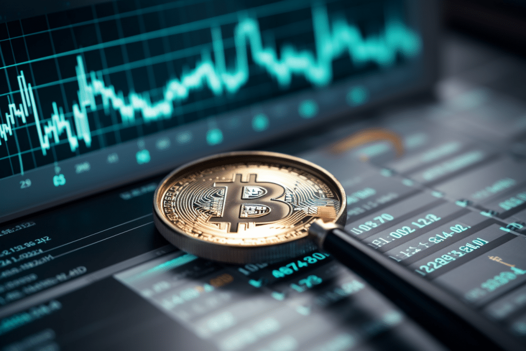 These Bitcoin metrics signal potential bull run as...