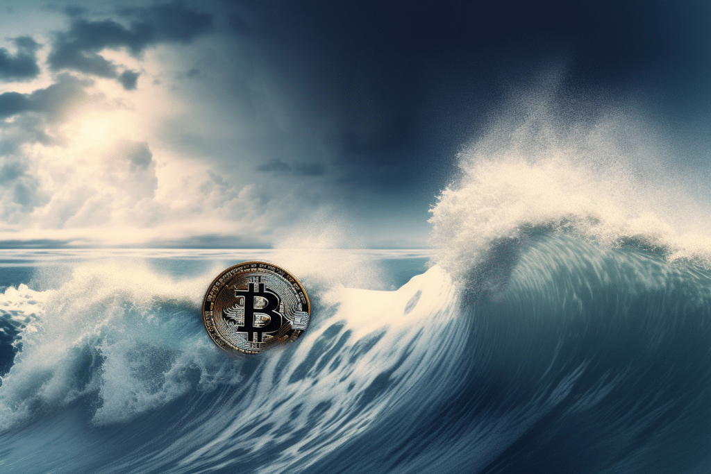 Bitcoin jumps past $30k on optimism fueled by ETFs