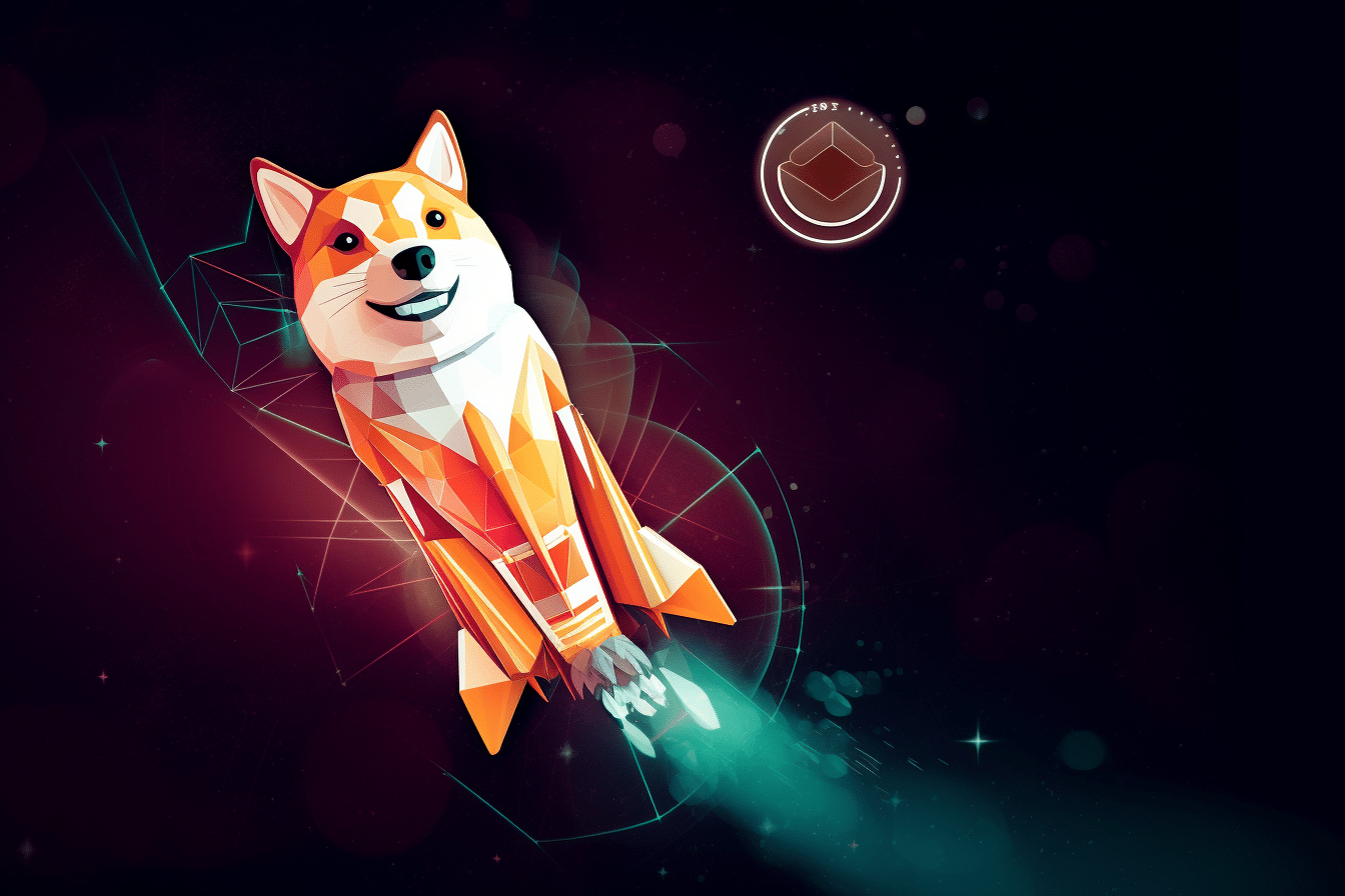 Examining whether Shiba Inu's social hype can help it reach new heights