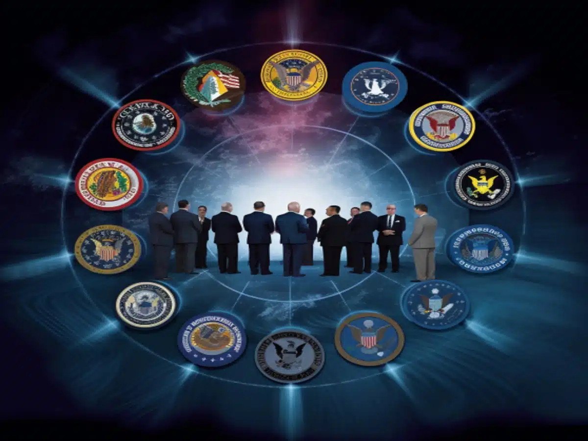 U.S. agencies to take on crypto crimes with new taskforce