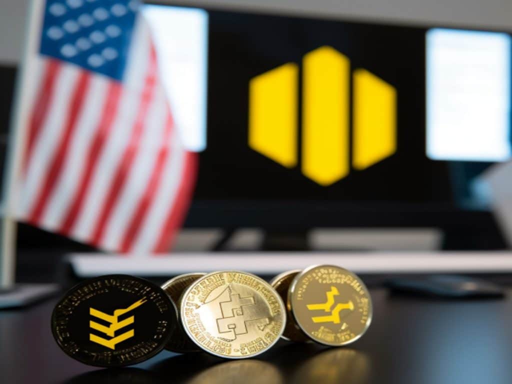 Binance, SEC propose to limit fund access to U.S. staff