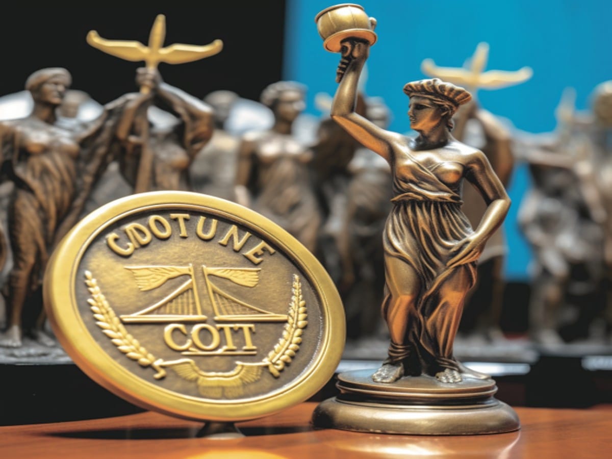U.S. regulator CFTC wins Ooki DAO lawsuit