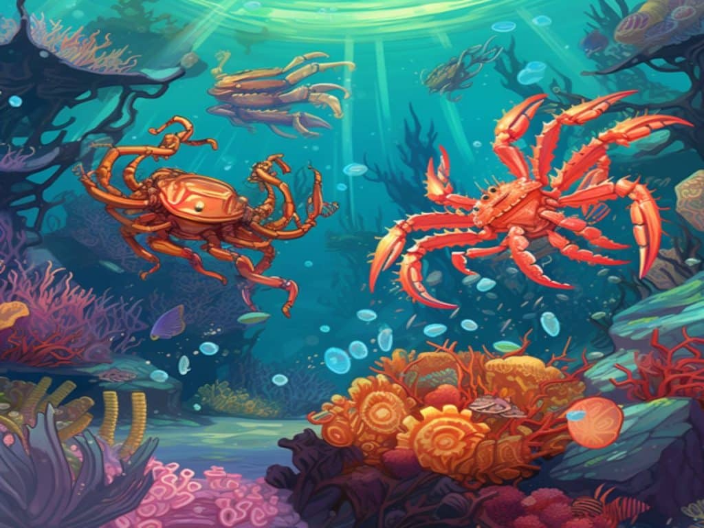 How Bitcoin shrimps, crabs are shaping BTC adoption