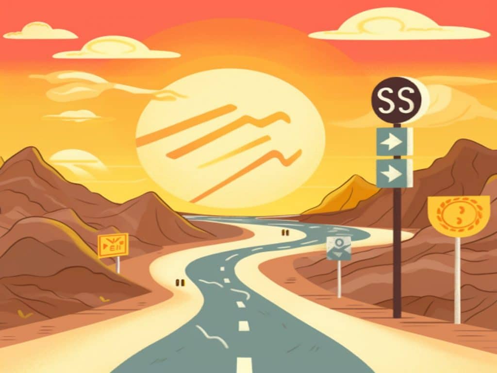 Solana prices take a U-turn as foundation argues SOL's 'security' label