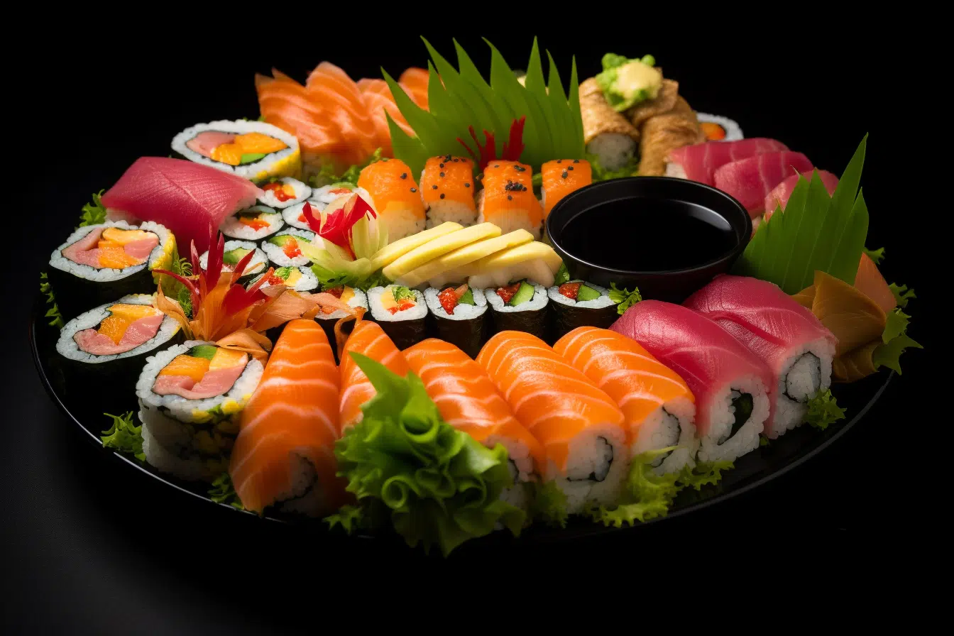 Sushi's V3 Dominance: Impressive TVL Surge Revealed in Q2 Report