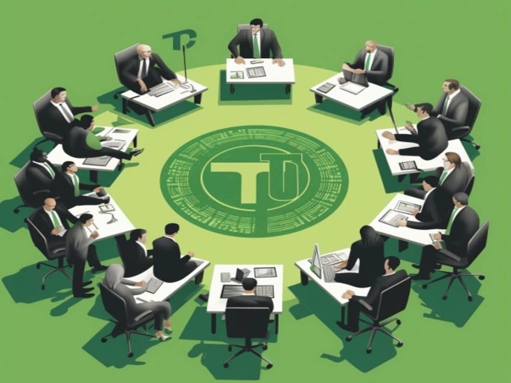 American investment bank TD Cowen closes crypto unit
