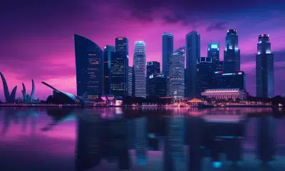 A look at XRP as Ripple gets regulatory node in Singapore