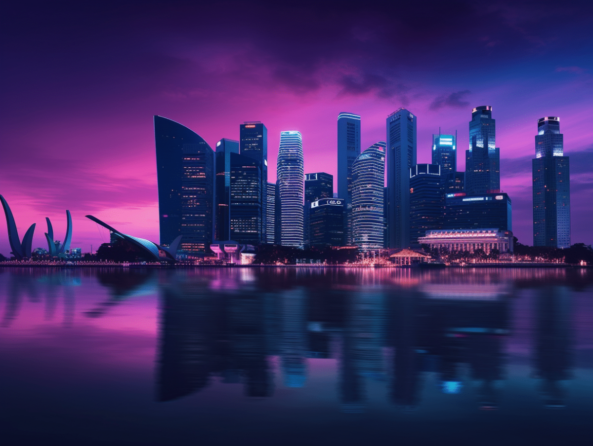 A look at XRP as Ripple gets regulatory node in Singapore