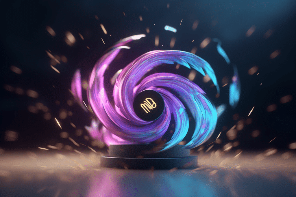 Blur witnesses surging activity as NFT debut sparks token frenzy