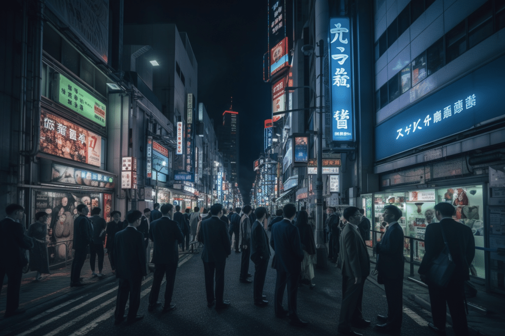 U.S's uncertain crypto future: Good news for Japan?