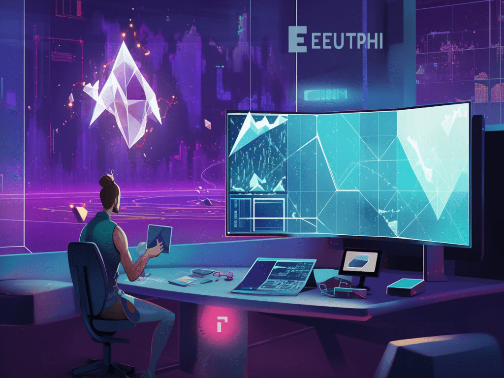 Is a bullish breakout possible for Ethereum? The indicators say…