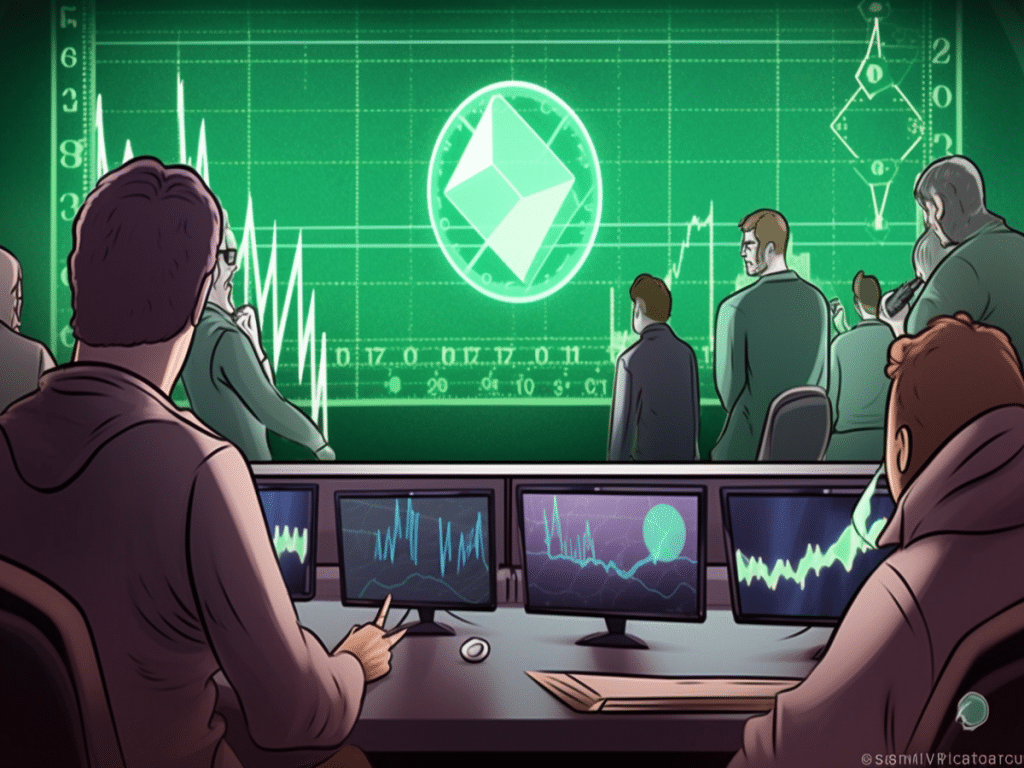 Demand for Ethereum Classic wanes, is HODLing the way ahead?