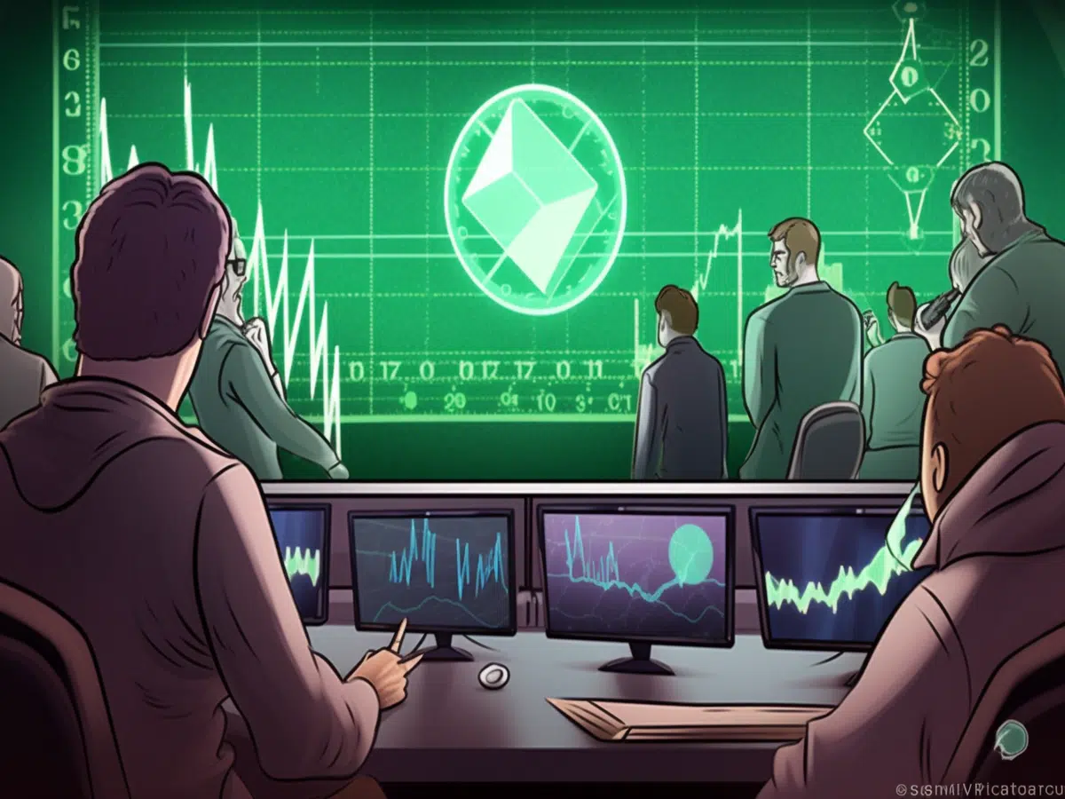 Demand for Ethereum Classic wanes, is HODLing the way ahead?